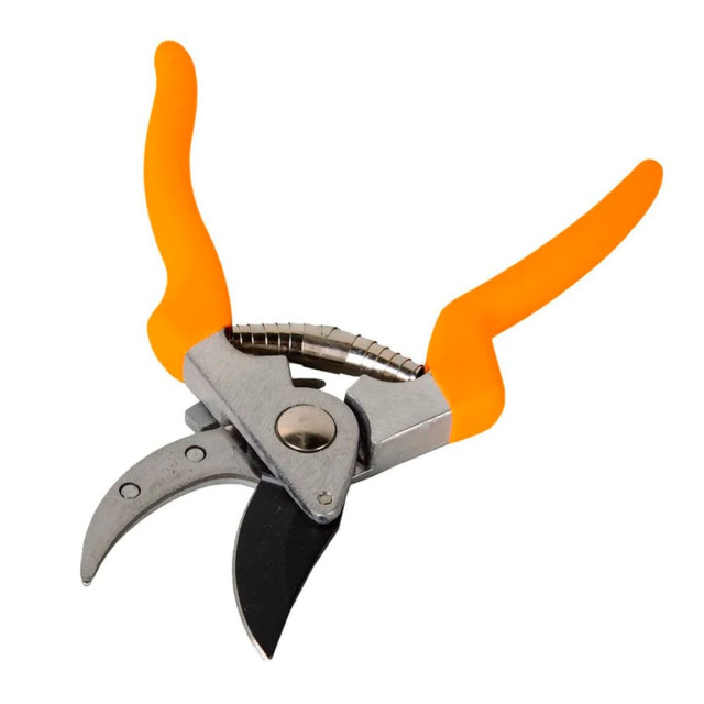 Секатор Вихрь 73/7/3/2 возвратная пружина тефлоновое покрытие 200 мм