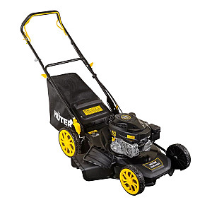 Газонокосилка бензиновая Huter GLM-6.0 ST