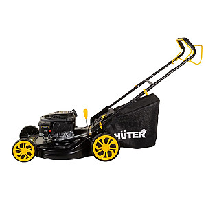 Газонокосилка бензиновая Huter GLM-6.0 ST