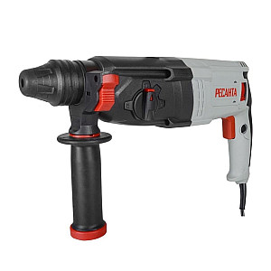 Перфоратор Ресанта П-30-900К 75/3/2