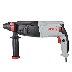 Перфоратор Ресанта П-30-900К 75/3/2