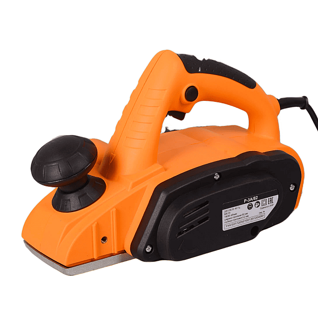 Рубанок электрический Вихрь Р-3А/82