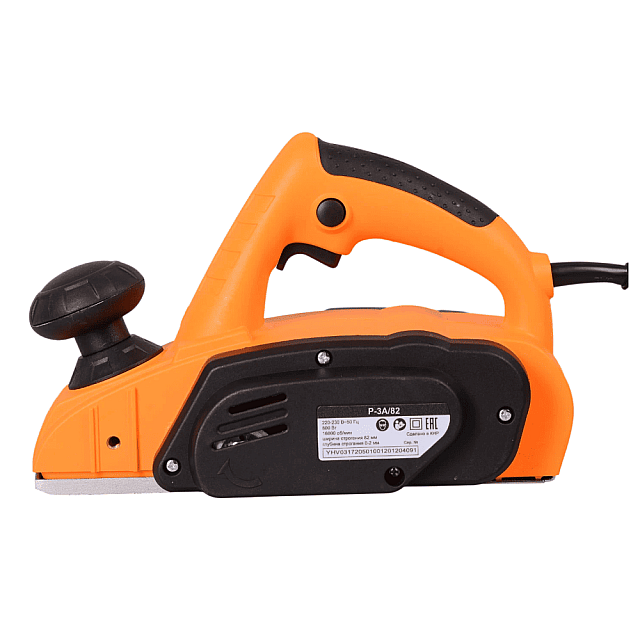 Рубанок электрический Вихрь Р-3А/82