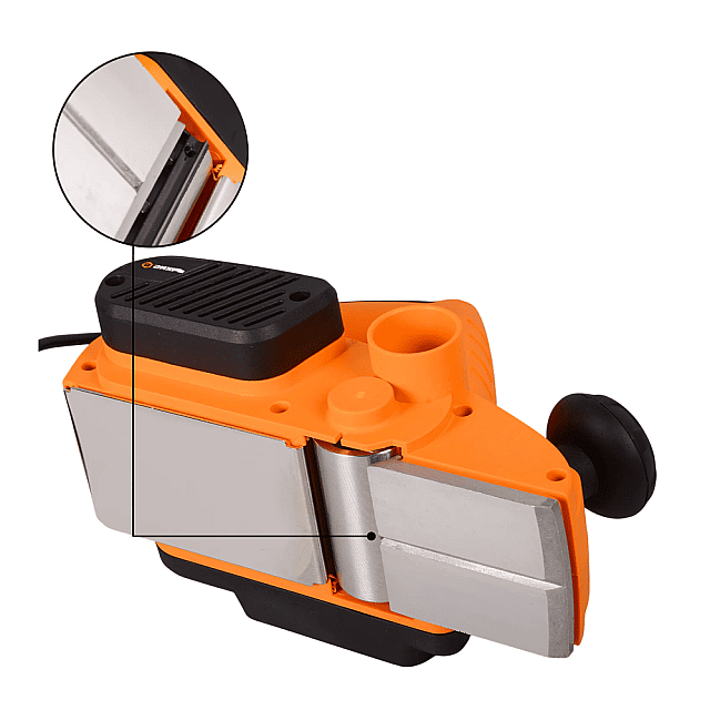 Рубанок электрический Вихрь Р-3А/82