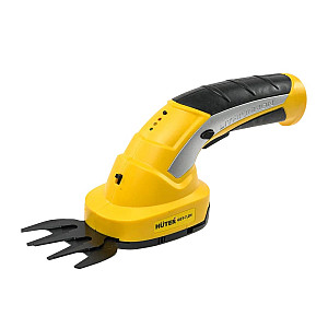 Триммер-кусторез аккумуляторный Huter GET-7.2H 70/1/39