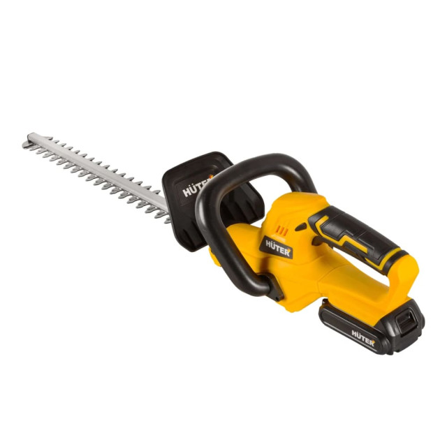 Триммер-кусторез аккумуляторный Huter GET-20H