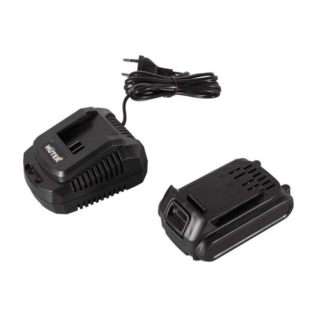 Триммер-кусторез аккумуляторный Huter GET-20H