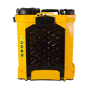 Опрыскиватель Huter SP-10Li  аккумуляторный 70/13/43