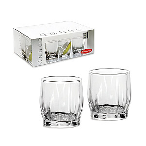 Набор стаканов для воды Pasabahce Dance 42865 160145 290 мл 6 шт