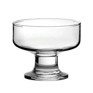 Ваза для мороженого Pasabahce Ice Ville 41016 774050 265 мл