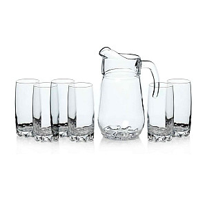 Набор Pasabahce Sylvana GB1 7 предметов