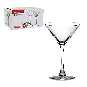 Набор бокалов Pasabahce Enoteca 440061 1012061 215 мл 6 шт