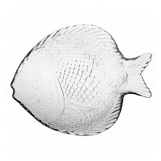 Тарелка Pasabahce Марин 10256 1071482 198*158 мм