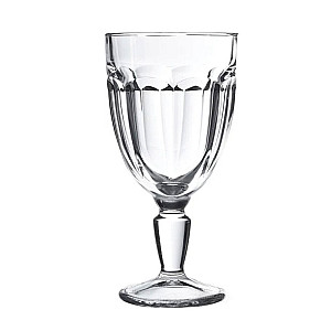 Набор бокалов Pasabahce Casablanca 51258 122763 235 мл 6 шт