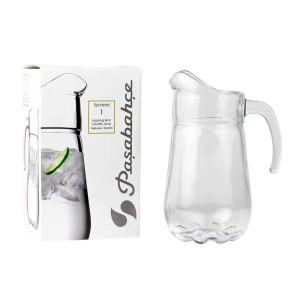 Кувшин Pasabahce 43334 без крышки 1.37 л