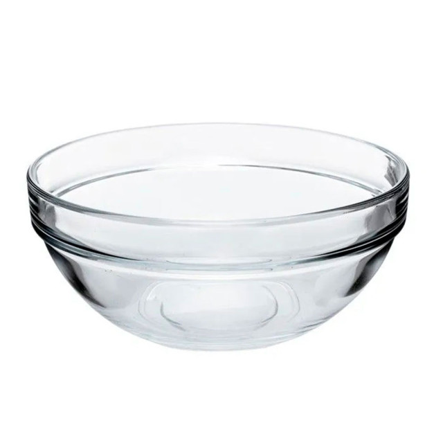 Салатник Pasabahce Chef-s 53553 1078225 140 мм Салатник Pasabahce Chef-s 53553 1078225 140 мм