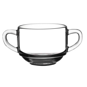 Кружка для супа Pasabahce Chef-s SO6 53772 1097426 480 мл