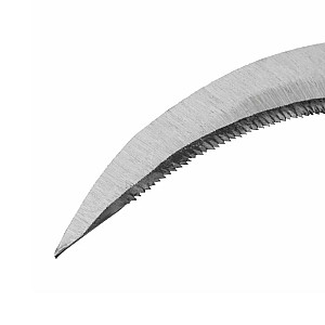 Серп Арти Жнец-30 зубчатое полотно 170 мм