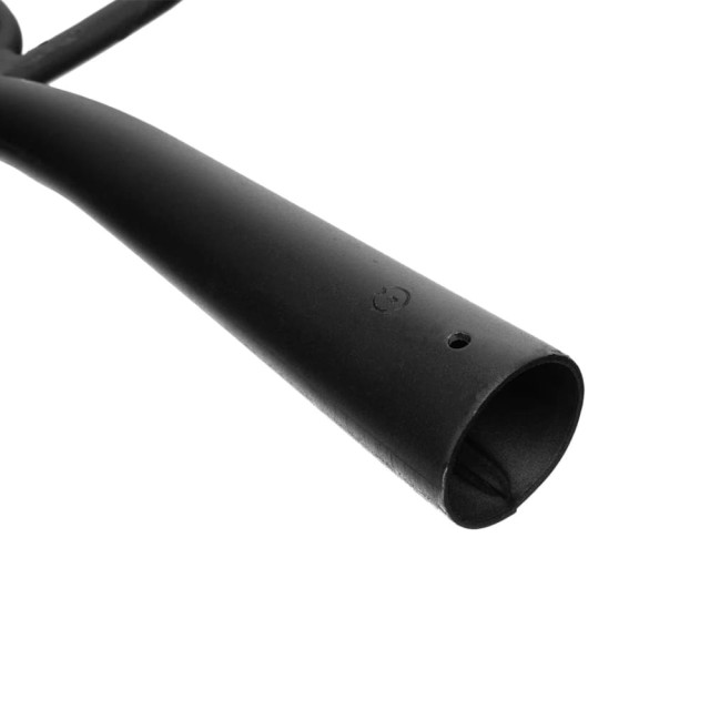 Вилы копальные Арти 63838 4-х рогие 190*220 мм кованые без черенка