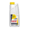 Антифриз Felix Energy G12+ желтый 1 кг