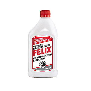 Промывка системы охлаждения Felix 411040014 500 мл