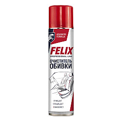 Очиститель обивки Felix 411040008 400 мл
