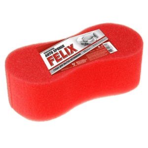 Губка Felix 411040076 для мойки автомобиля
