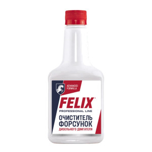 Очиститель форсунок дизельного двигателя Felix 411040111 325 мл