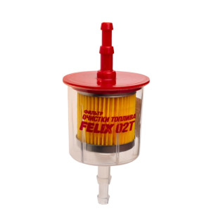 Фильтр очистки топлива Felix 02 Т 410030153 топливный