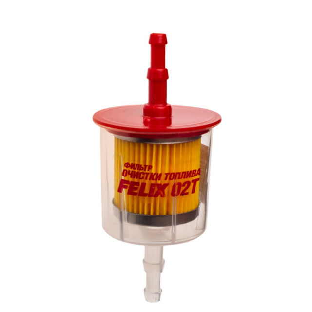 Фильтр очистки топлива Felix 02 Т 410030153 топливный