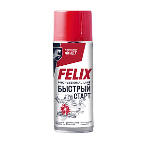 Быстрый старт Felix 411040169 520 мл