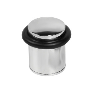 Упор дверной Нора-М 101 хром