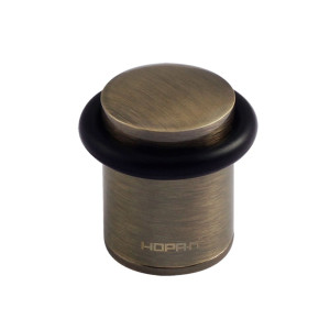 Упор дверной Нора-М 101 старая бронза