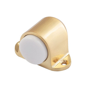 Упор дверной Нора-М 108 золото