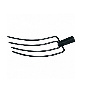 Вилы Сибртех 63835 4-х рогие сенные 210*310 мм без черенка