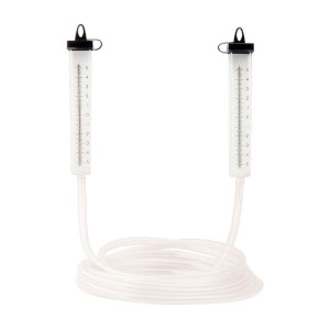 Гидроуровень Сибртех 37048 10 м 8 мм со шкалой