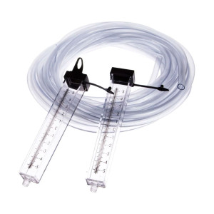 Гидроуровень Сибртех 37051 со шкалой 15 м*8 мм