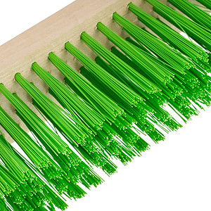 Щетка для подметания пола Сибртех 84620 деревянная без черенка 500 мм