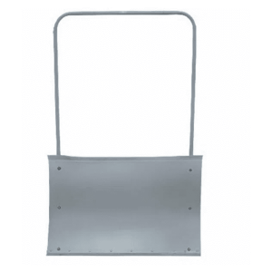 Движок для снега Сибртех 61526 алюминиевый 755*505*1240 мм