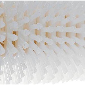 Валик игольчатый Сибртех 81100 для наливных полов с ручкой 200 мм