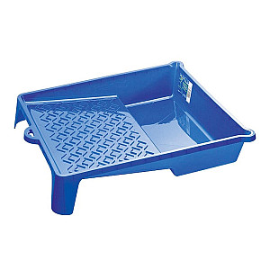 Кювета для валиков Сибртех 81419 330*350 мм пластмассовая