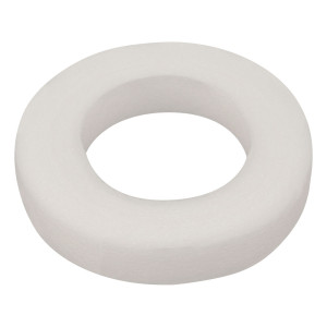 Лента для окон Сибртех 93865 самоклеящаяся 30 мм 10 м