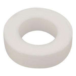 Лента для окон Сибртех 93871 самоклеящаяся 50 мм 10 м