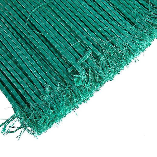 Метла Сибртех 63209 полипропиленовая 240*160 мм плоская распушенная