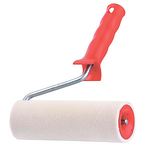 Валик Matrix Велюр 80888 180 мм