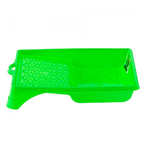 Кювета для валиков Сибртех 81416 пластмассовая 220*300 мм