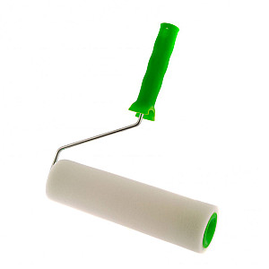 Валик Сибртех Поролон 80104 с ручкой 250 мм