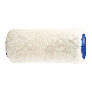 Валик сменный Сибртех 80127 с натуральным мехом 150*48 мм