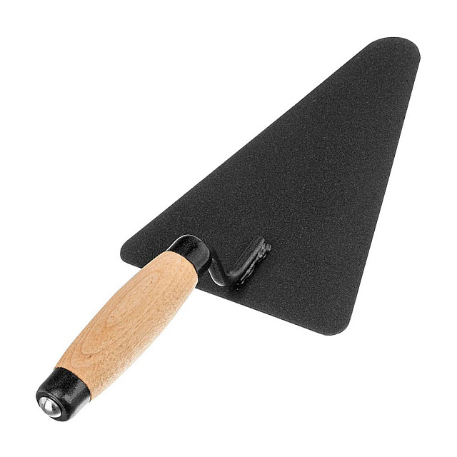 Кельма бетонщика Russia 86220 стальная 200*155 мм