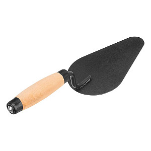 Кельма печника Russia 86222 стальная 175*110 мм